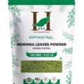 INR 100,  Moringa Leaves Powder, Complete Nutrition & Vitality | Buy Online - H&C - Health N Wellnes