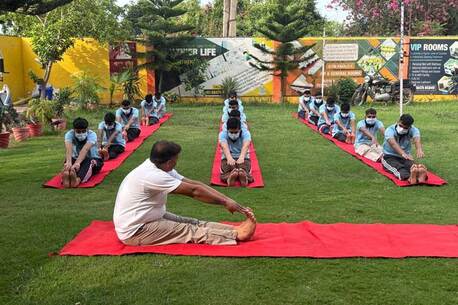 Panchkula, Health, Nasha Mukti Kendra In Panchkula &ndash; Professional Addiction Recovery Services