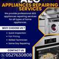 AEG APPLINCES REPAIIRNG SERVICE DUBAI