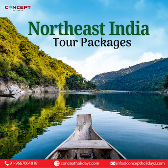 Mumbai, Travel, Northeast India Tour Packages