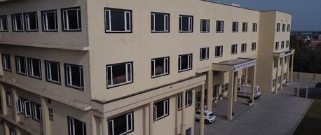 Lucknow, Education, Best B Pharma College In Etawah For Quality Pharmacy Education