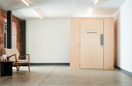 New York, Furniture, Lactation Room Laws By State