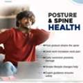 Posture & Spine Health | Best Spine Doctor In Bhubaneswar | Dr Srikant Swain.