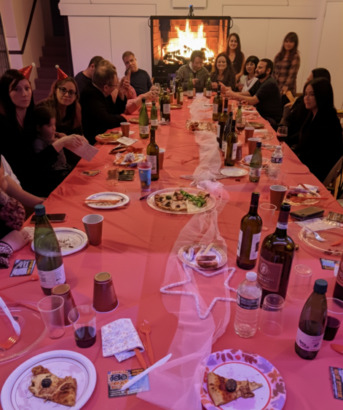 New York, Event Planning, Elegant Small Wedding Venue NYC For Intimate Celebrations