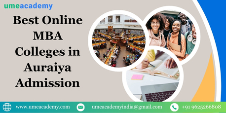 Mumbai, Lessons Offered, Best Online MBA Colleges In Auraiya Admission