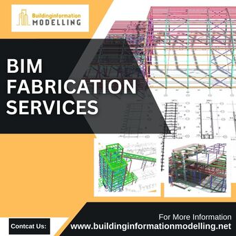 New York, Construction, Get Accurate Fabrication Details With High Quality BIM Fabrication Services