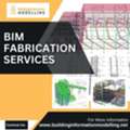 Get Accurate Fabrication Details With High Quality BIM Fabrication Services