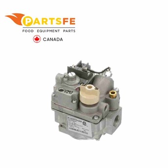 New York, Appliances, USD 372,  Bakers Pride R3104A Oven Millivolt Actuator Natural Gas Safety Valve 4" WC 240,000 BTU