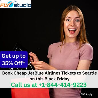 Algiers, Travel, 1-844-414-9223 Book Cheap JetBlue Airlines Tickets To Seattle On This Black Friday