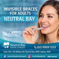 Comfortable Orthodontic Care With Invisible Braces For Adults Neutral Bay