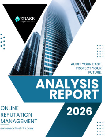 New York, Marketing, Total Reputation Analysis: Uncover And Erase Every Negative Link Today