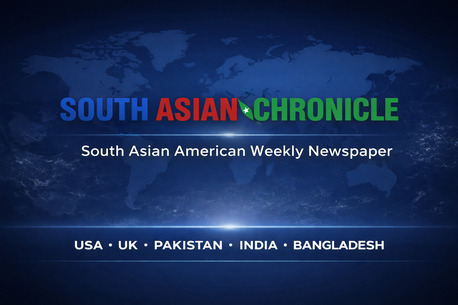 Houston, Local News, One Place, Many Stories: The South Asian News Portal Built For A Region That Deserves Bett