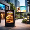 Dubai Digital Signage Solutions Provider - Best Digital Displays Company