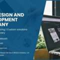 Web Design And Development Company
