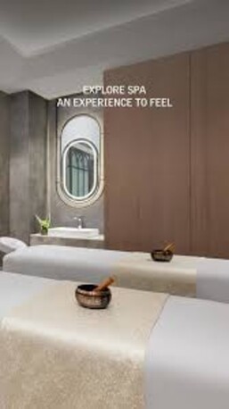 New Delhi, Health, Relax & Rejuvenate With Premium Spa Services &ndash; Thalasso Spa Sultanpur