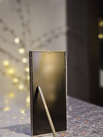 Jeddah, Mobile Phones, SAR 2999,  SAMSUNG GALAXY S24 ULTRA-256/12-Titanium Grey-With Warranty