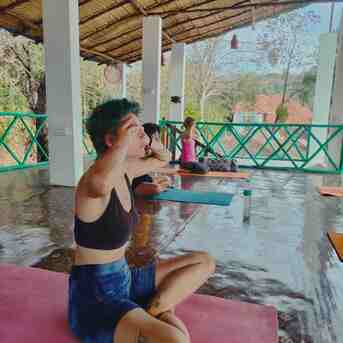 Goa, Business, Professional 50 Hour Yoga Teacher Training In Goa