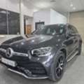 SAR 175000,  Mercedes-Benz GLC,  2021,  Automatic,  52341 KM,  Mercedes Vehicle For Sale Glc 200