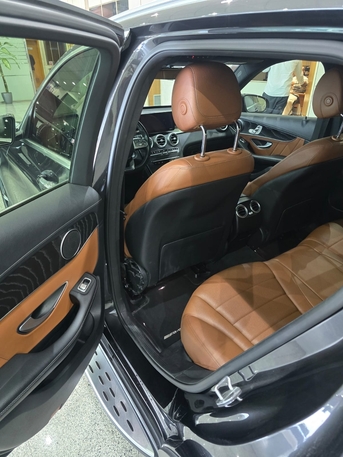 Dammam, Vehicles, Cars & Trucks , SAR 175000,  Mercedes-Benz GLC,  2021,  Automatic,  52341 KM,  Mercedes Vehicle For Sale Glc 200