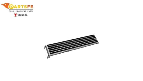 Chicago, Appliances, USD 91,  Bakers Pride T1006A Broiler Top Grate 23-7/8" X 5-1/8"
