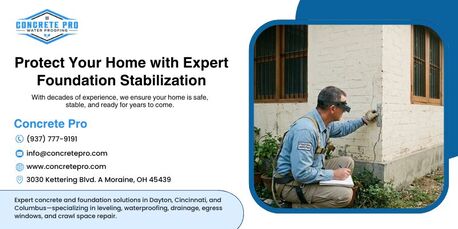 New York, Construction, Protect Your Home With Expert Foundation Stabilization