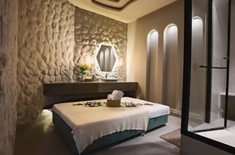 New Delhi, Health, Luxury Spa & Massage Services In GK2 &ndash; Relax At Thalasso Spa