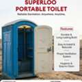 Portable Toilets On Rent In India - Event & Construction Site Toilets &ndash; Superloo India