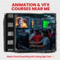 Animation Classes In Mumbai - (RSACE)