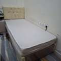 SAR 200,  2 Wooden Bed For Sale