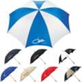 Shield Your Clients Using Custom Umbrellas Wholesale