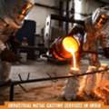 Industrial Metal Casting Services In India | Sharma Technocast
