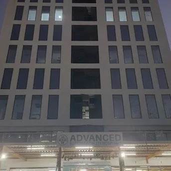 Ahmedabad, Medical, Best Multispeciality Hospital In Gandhinagar - Advanced Hospital