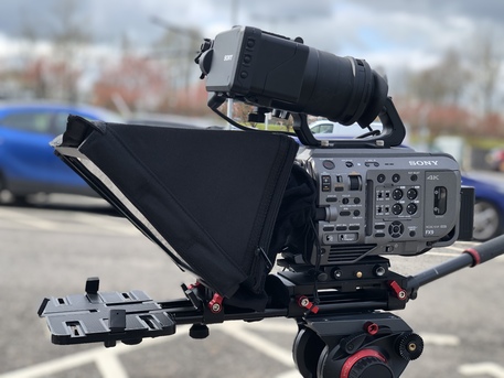 London, Business, Commercial Video Production Services In Northern Ireland