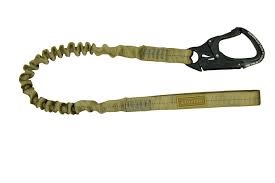 New York, Legal, Buy High-Strength Tactical Lanyards For Aerial Work & Climbing Safety