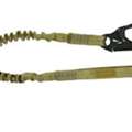 Buy High-Strength Tactical Lanyards For Aerial Work & Climbing Safety