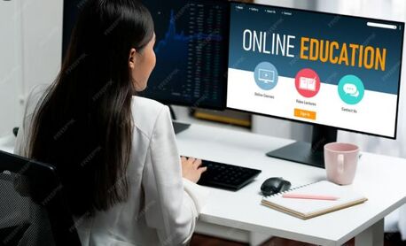 London, Education, Get Career-Focused Qualifications With NVQ Virtual Courses