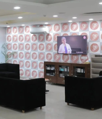 Gurgaon, Health, Trusted Hair Transplant Clinic In Gurgaon | SB Trichology