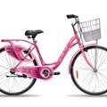 Hero Cycles For Womens - Comfortable Bicycles For Everyday Rides