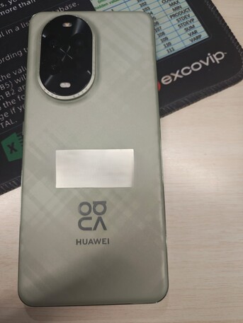 Al Malaz, Mobile Phones, SAR 1100,  Huawei Nove 13 Pro For Sale: Almost New Condition And Very Less Used