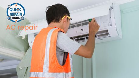 New Delhi, Appliance Repair, AC Repair Near Me &ndash; Professional Air Conditioner Repair Service In Bangalore