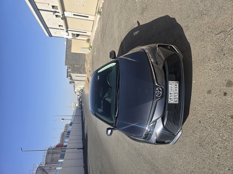 Madinah, Vehicles, Cars & Trucks , SAR 65000,  Toyota Corolla,  2023,  Automatic,  55000 KM,  Toyota Crolla Executive