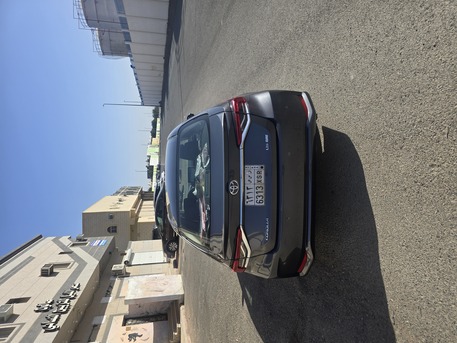Madinah, Vehicles, Cars & Trucks , SAR 65000,  Toyota Corolla,  2023,  Automatic,  55000 KM,  Toyota Crolla Executive