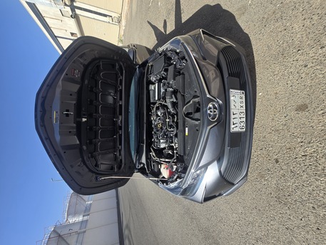 Madinah, Vehicles, Cars & Trucks , SAR 65000,  Toyota Corolla,  2023,  Automatic,  55000 KM,  Toyota Crolla Executive
