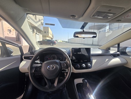 Madinah, Vehicles, Cars & Trucks , SAR 65000,  Toyota Corolla,  2023,  Automatic,  55000 KM,  Toyota Crolla Executive