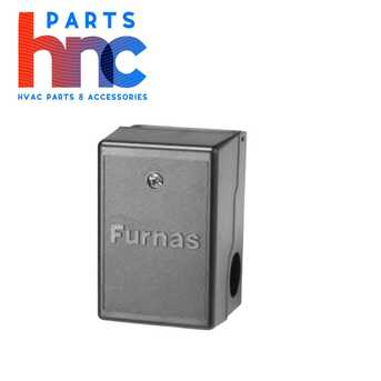 New York, Air Conditioners, USD 132,  Hubbell Industrial Controls 69Jf9-Pressure Switch