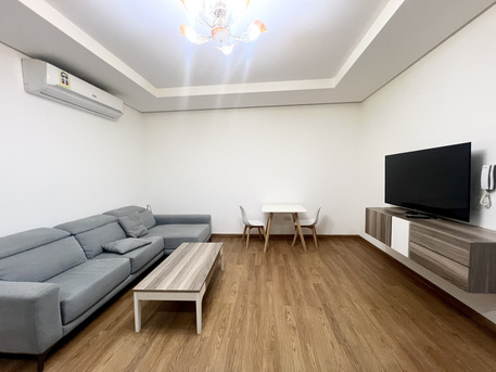 Al Seef, Apartments/Houses, BHD 280/month,  Furnished,  1 BR,  60 Sq. Meter,  Fully Furnished 1-Bedroom Apartment For Rent In Seef, Bahrain | EWA Included