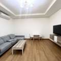 BHD 280/month,  Furnished,  1 BR,  60 Sq. Meter,  Fully Furnished 1-Bedroom Apartment For Rent In Seef, Bahrain | EWA Included