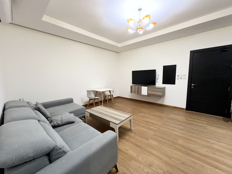 Al Seef, Apartments/Houses, BHD 280/month,  Furnished,  1 BR,  60 Sq. Meter,  Fully Furnished 1-Bedroom Apartment For Rent In Seef, Bahrain | EWA Included