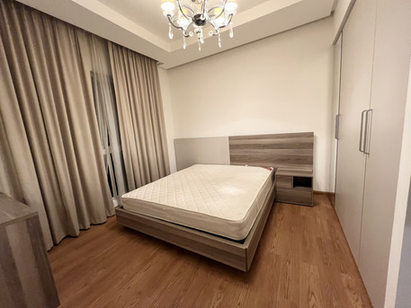 Al Seef, Apartments/Houses, BHD 280/month,  Furnished,  1 BR,  60 Sq. Meter,  Fully Furnished 1-Bedroom Apartment For Rent In Seef, Bahrain | EWA Included