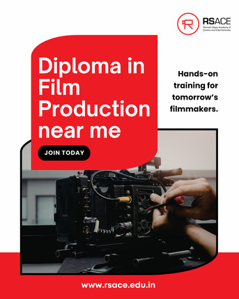 Mumbai, Education, Diploma In Photography In Mumbai - RSACE